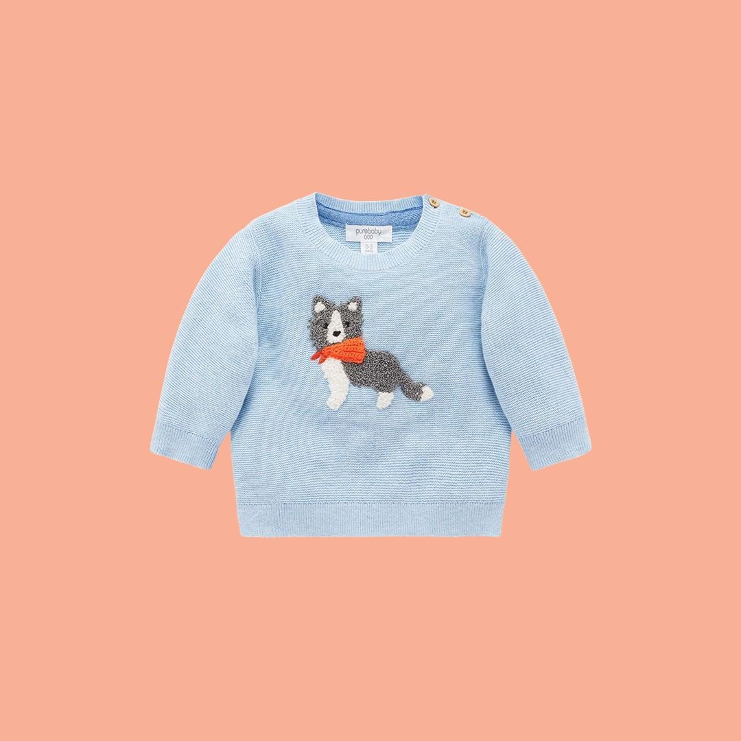 New in Baby