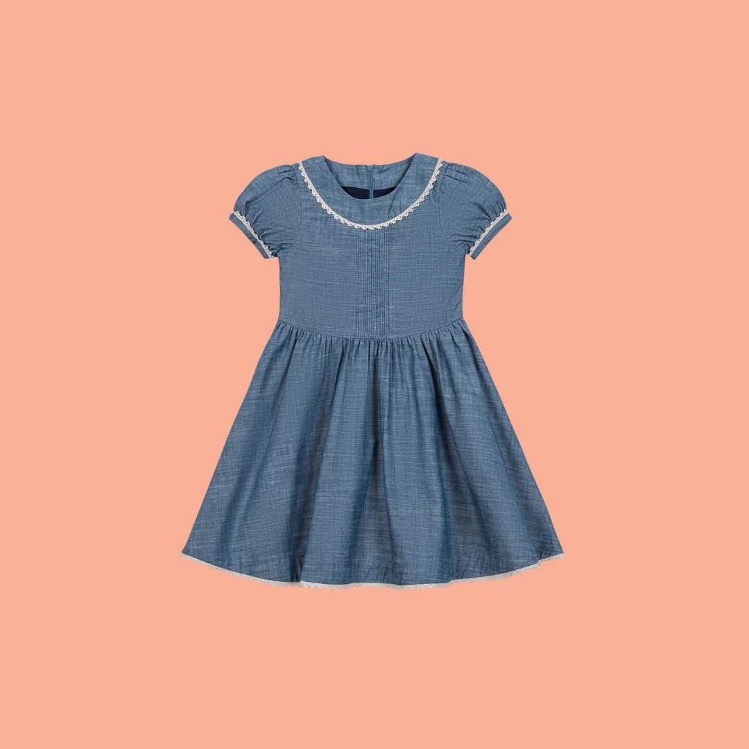 New in Girls