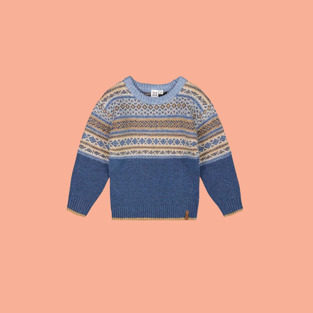 New in Boys