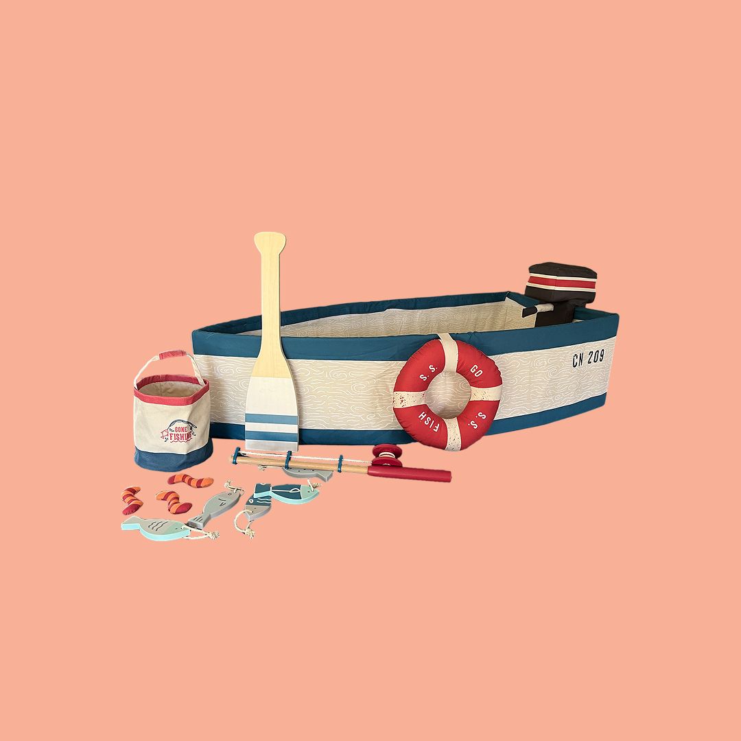 Toys & Play
