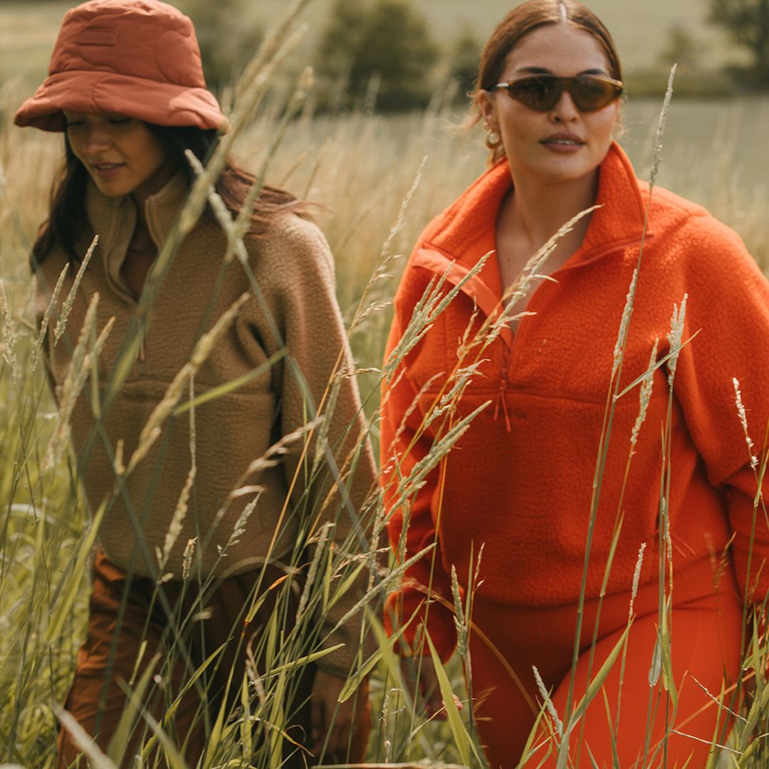 Adults Winter Clothing