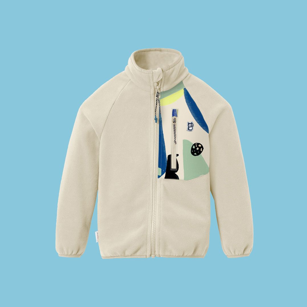 Teen Winter Clothing