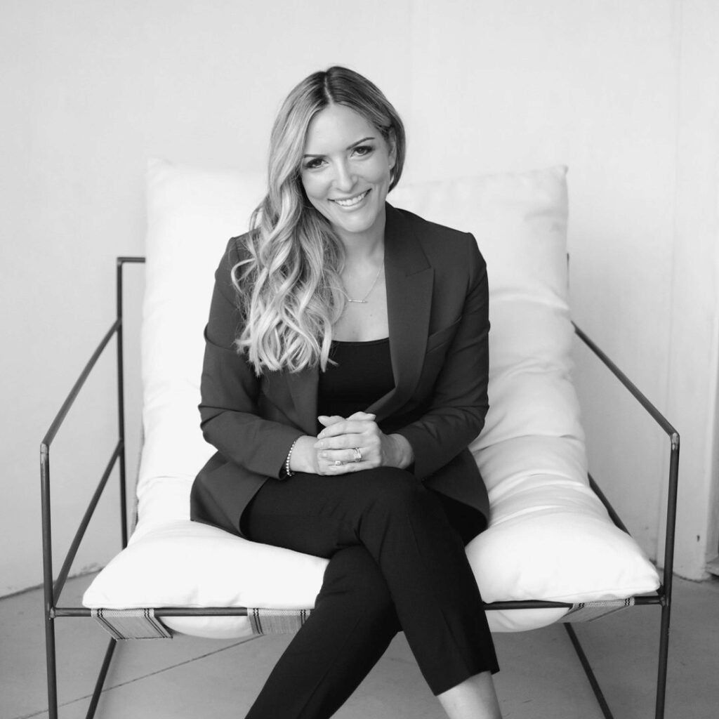 Eve Rodsky On The Crisis Facing Working Mothers