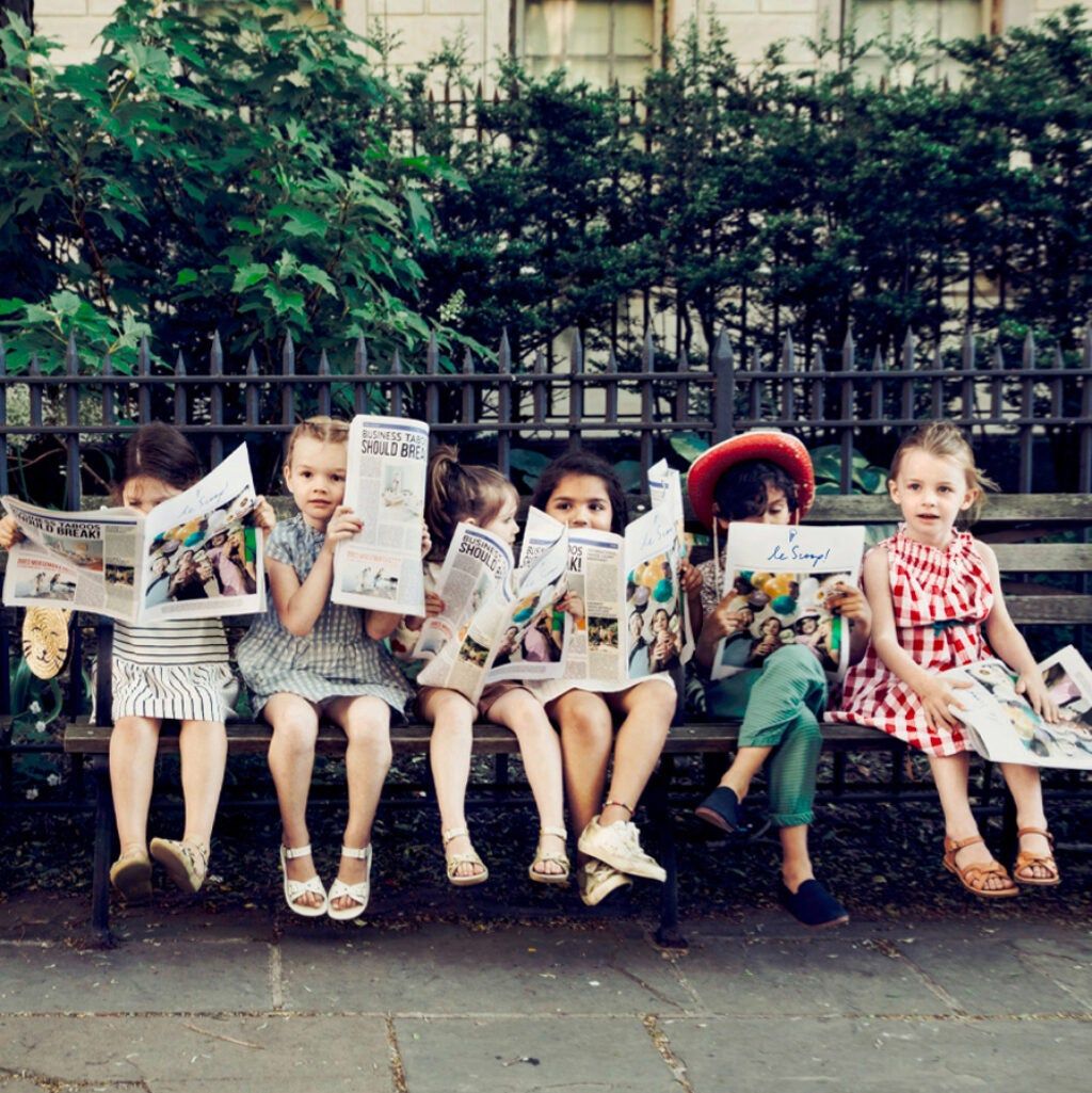 The Weekly Scoop: Our Favorite Stories From Around the Web Story