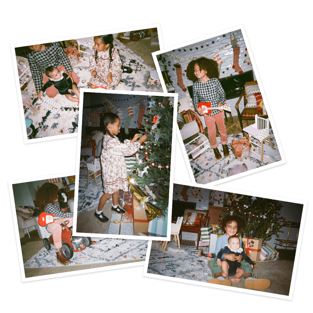 How to (Finally) Organize Your Family’s Photos