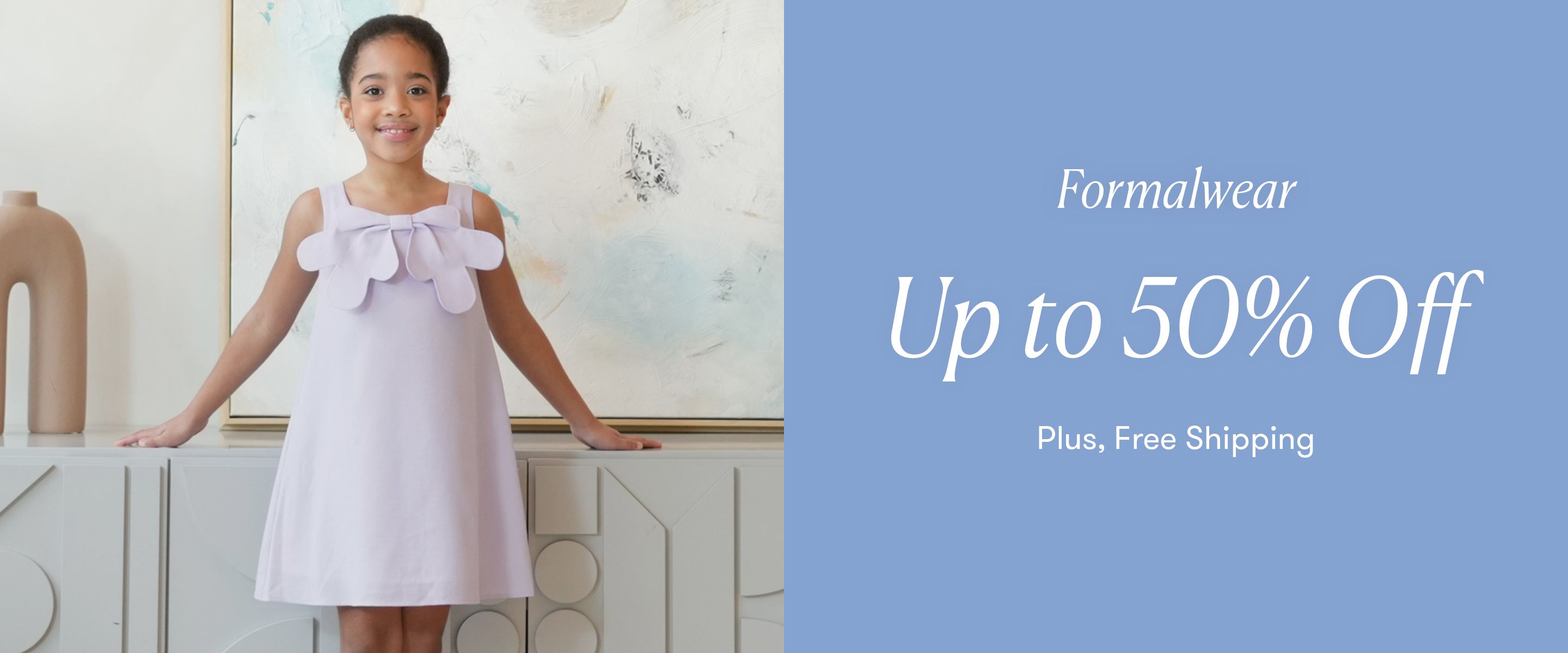 Formalwear Sale