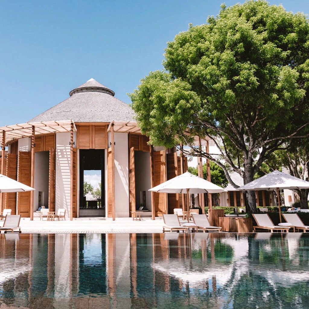 5 Dreamy Tropical Getaways with Kids