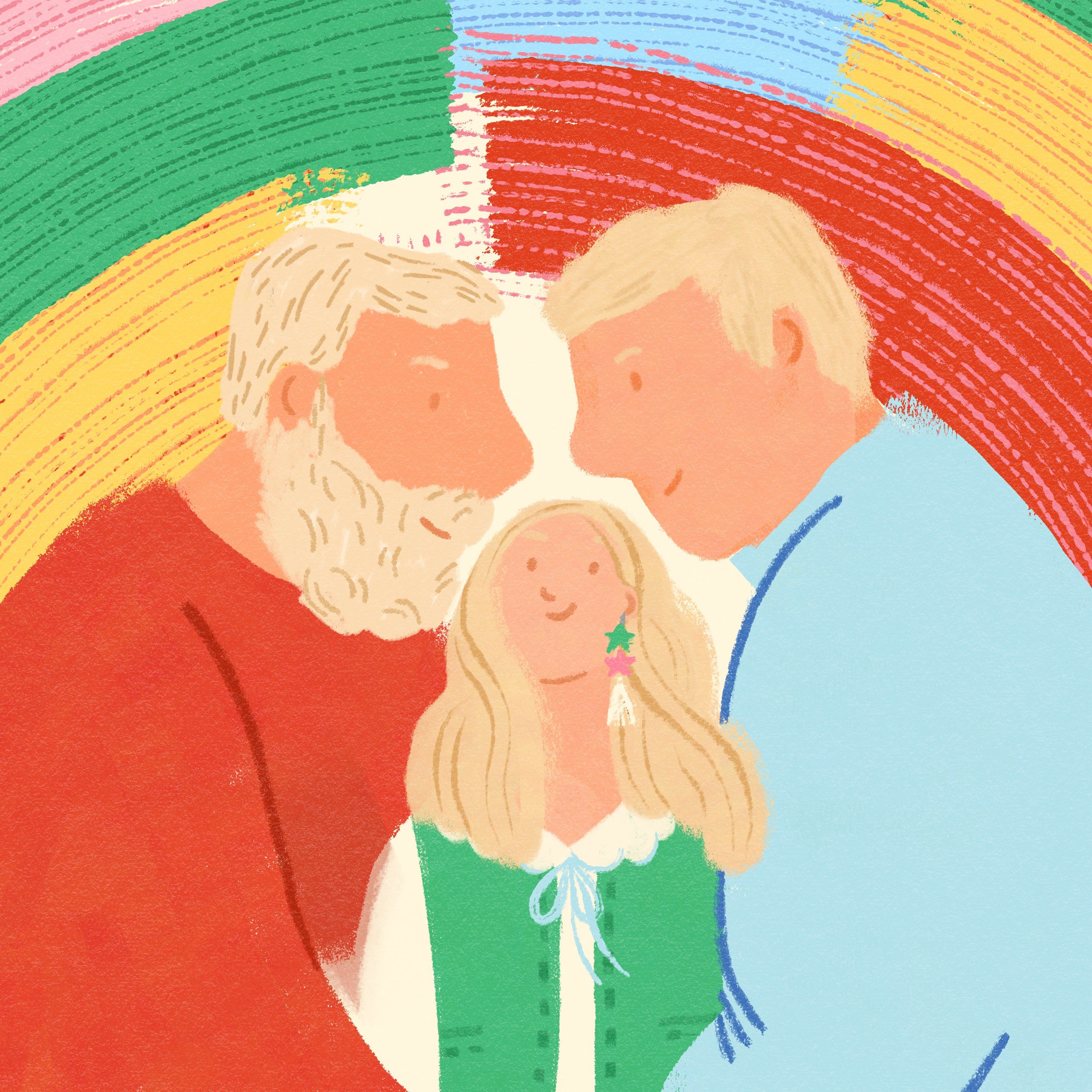 Why Open Adoption Was the Right Choice For Our Family