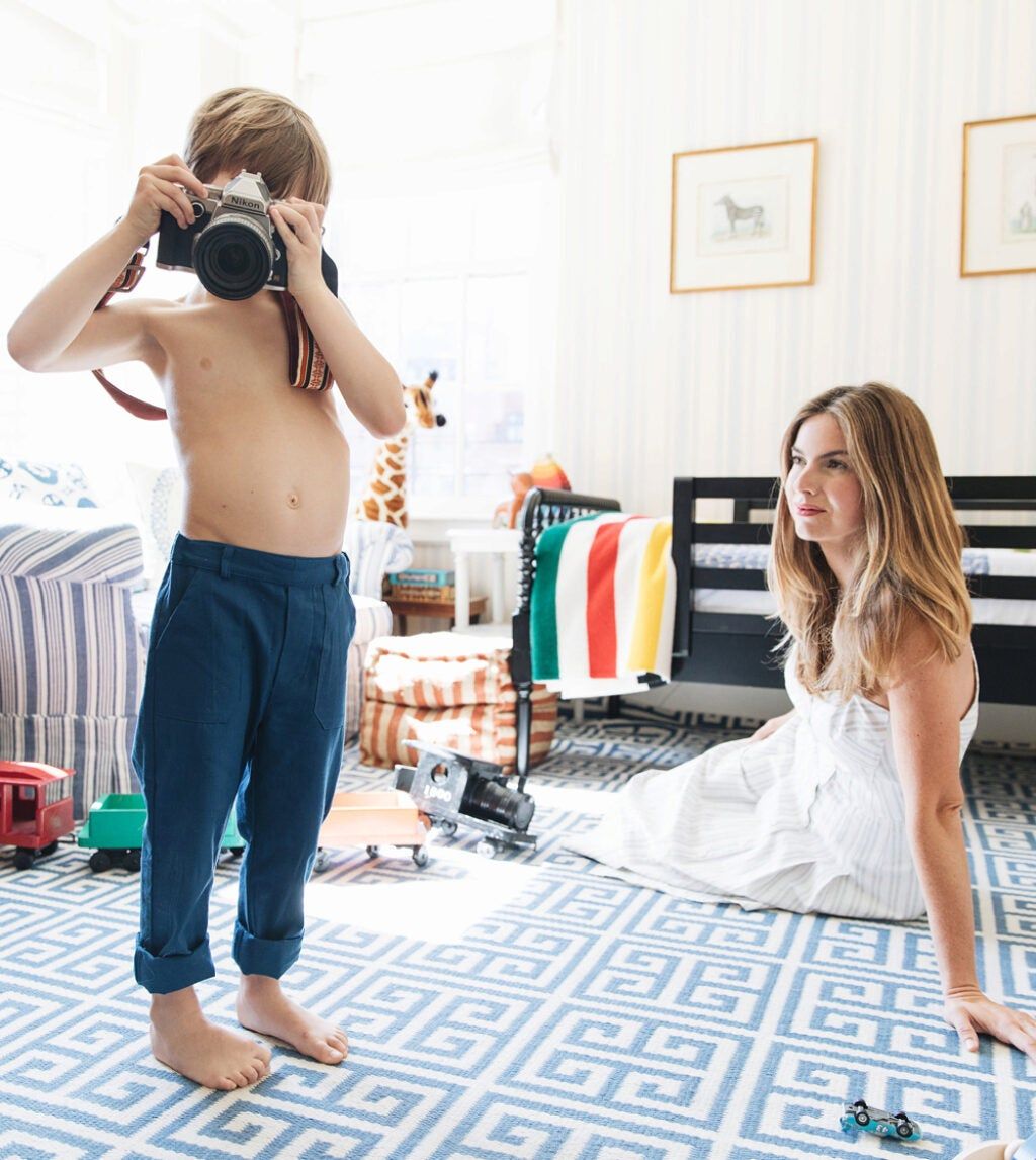 Claiborne Swanson Frank