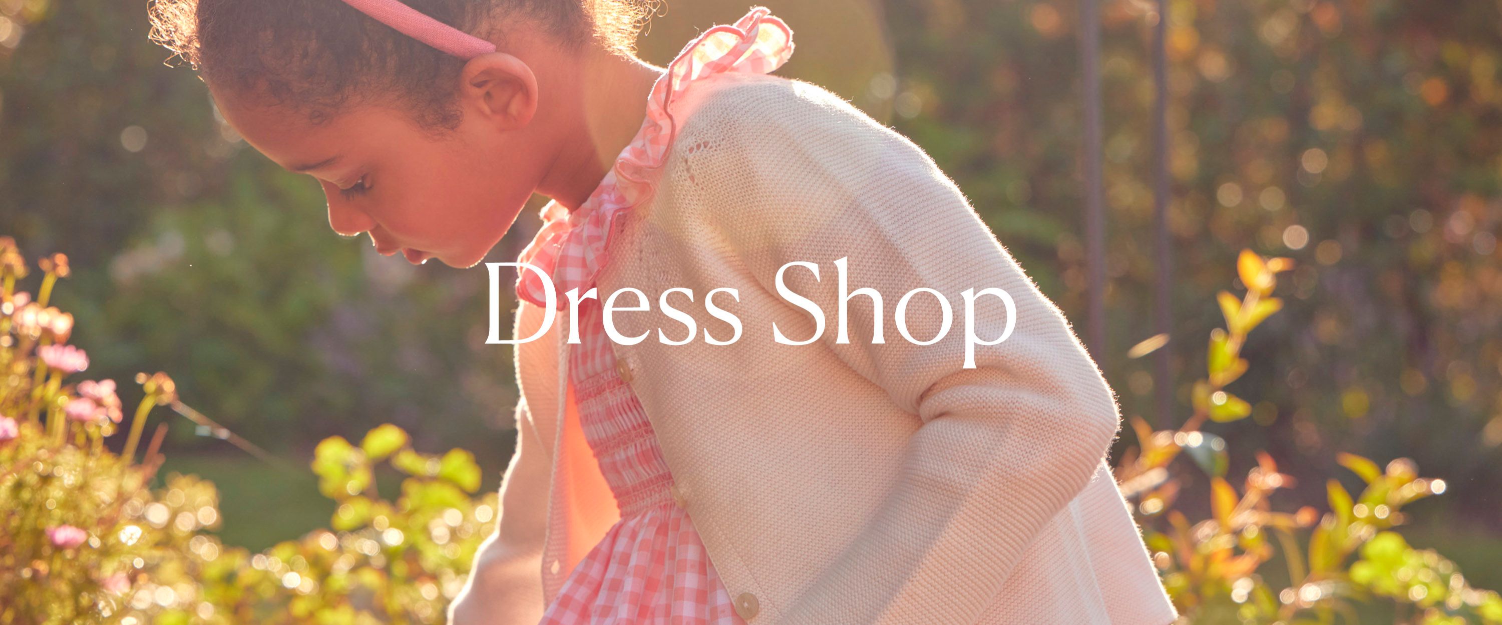 Dress Shop