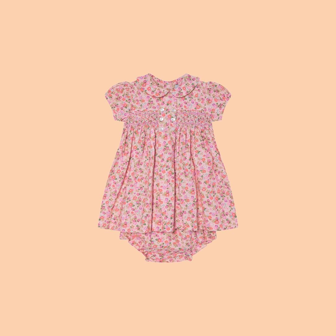 International Dresses