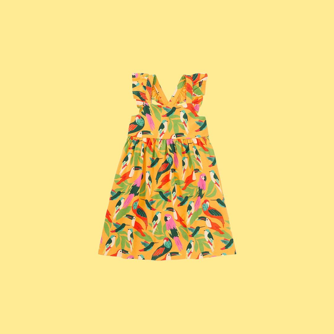 Summer Dresses