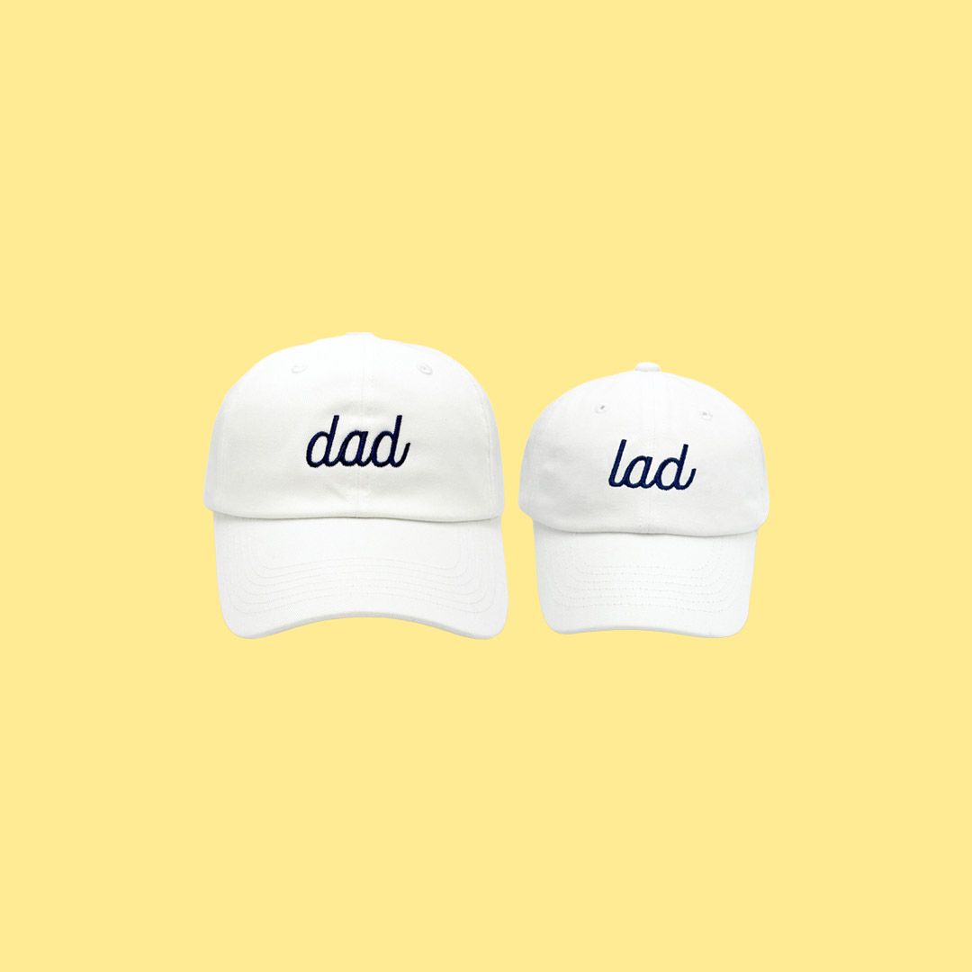 Papa & Mini
