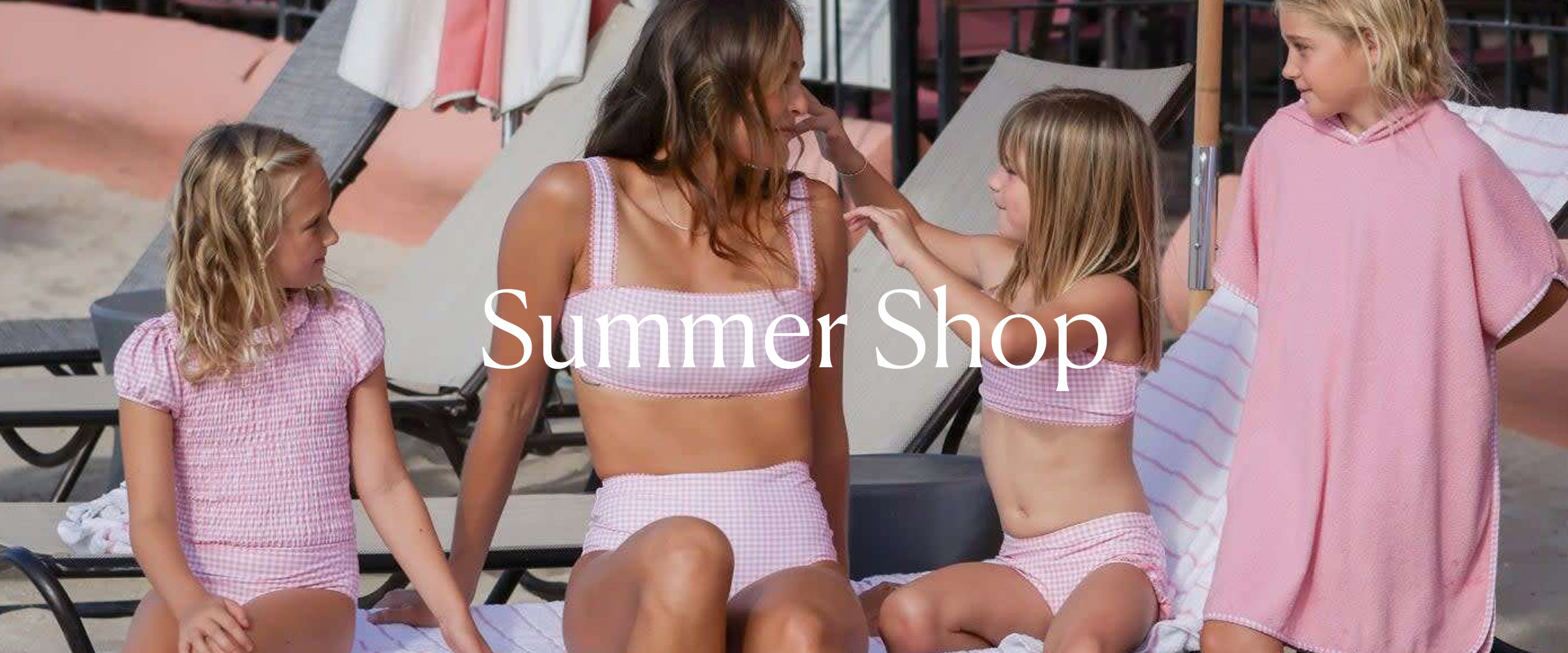 Summer Shop