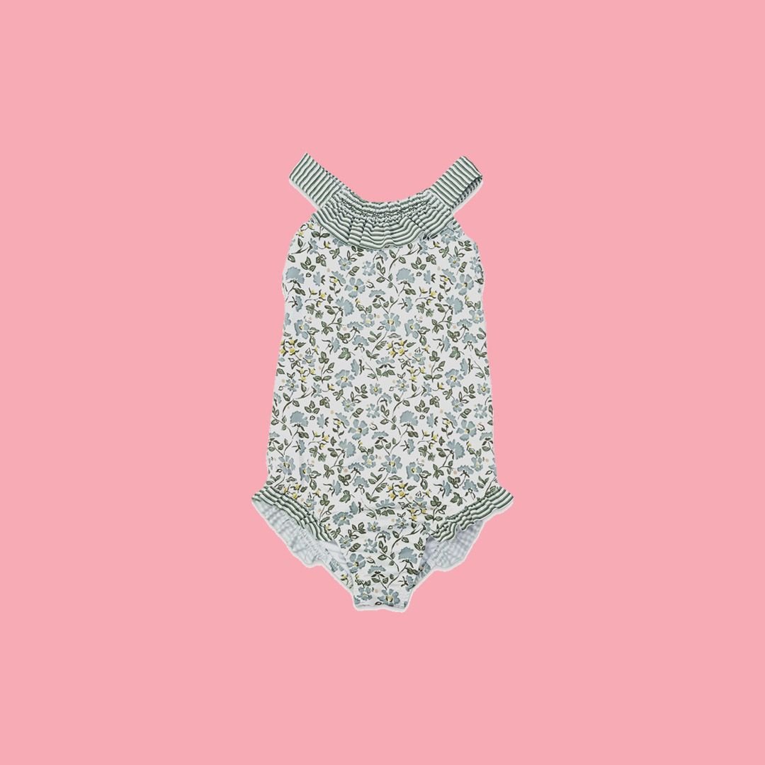 Girls Swim