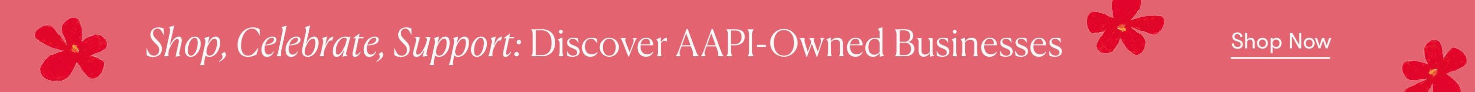 AAPI Brands