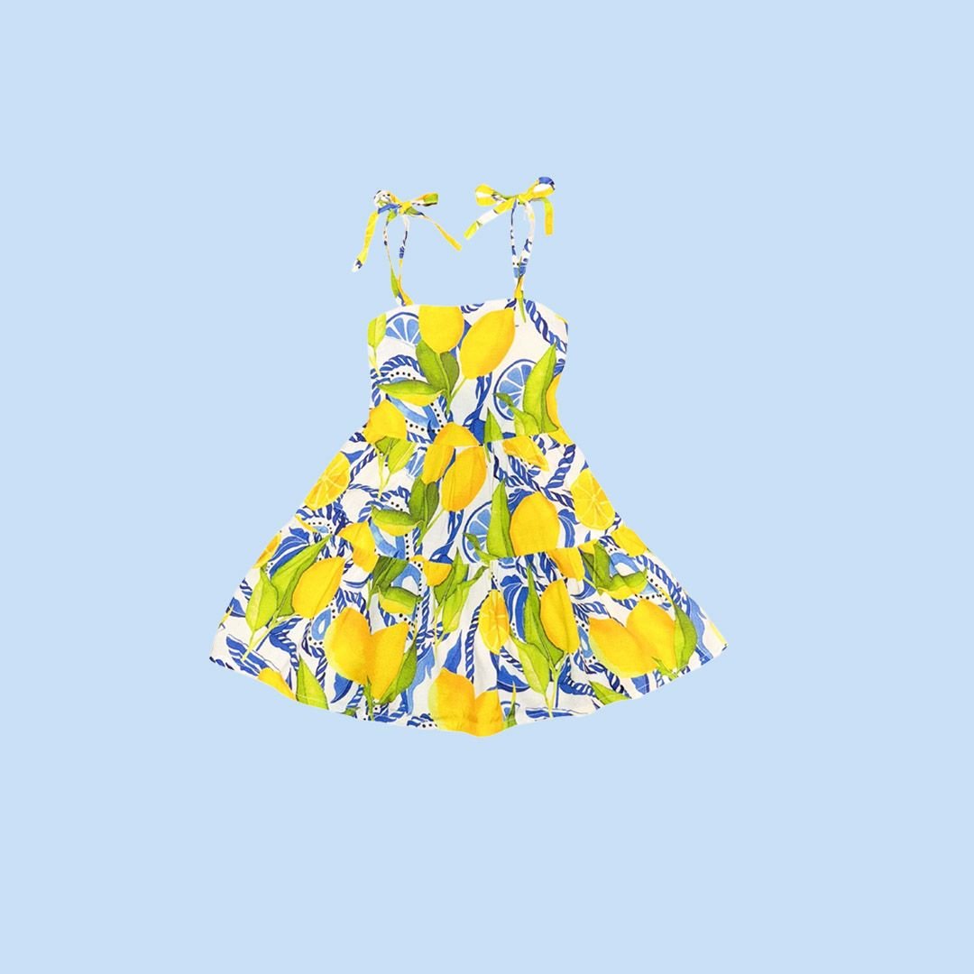 Summer & Day Dresses