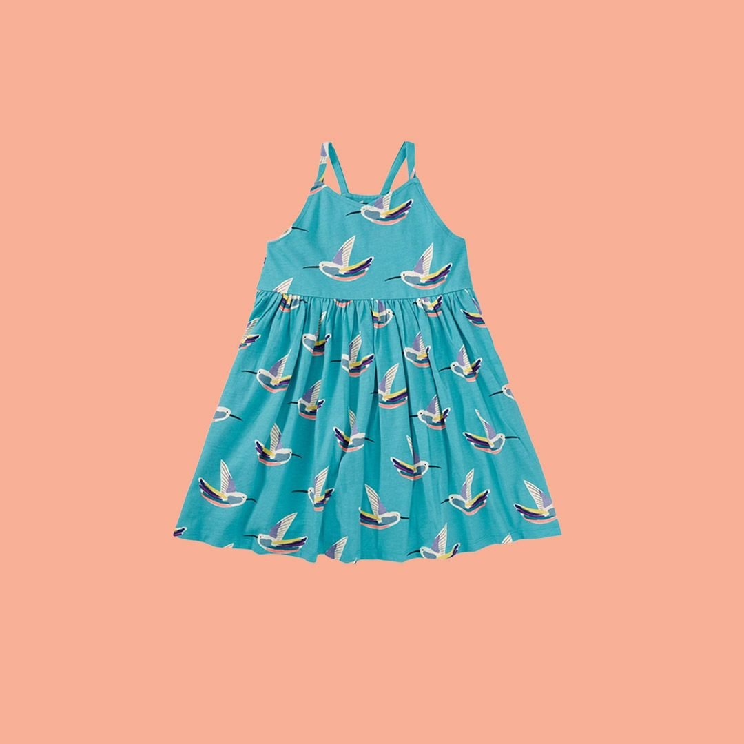 New In: Girls Apparel
