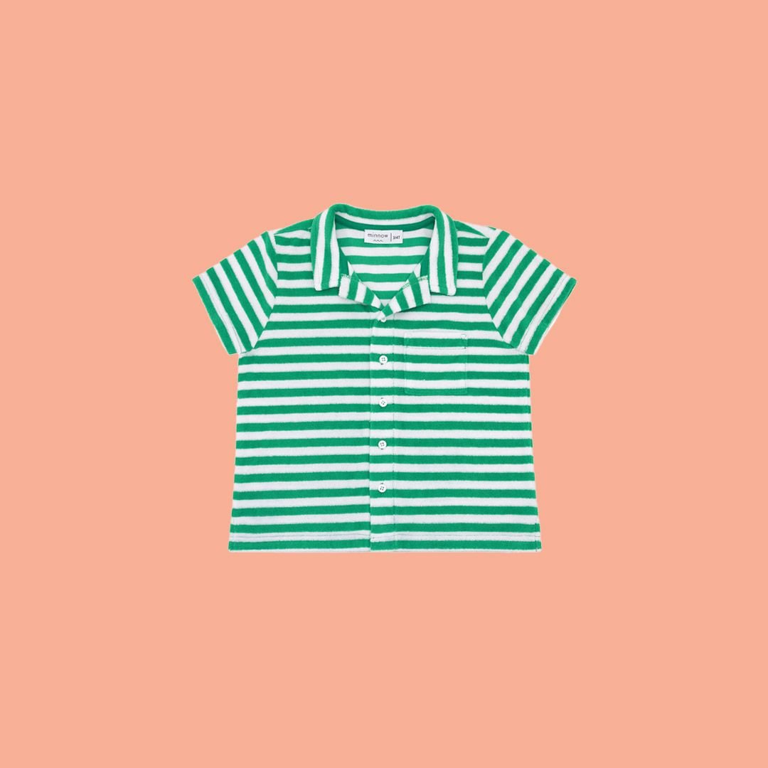 New In: Boys Apparel