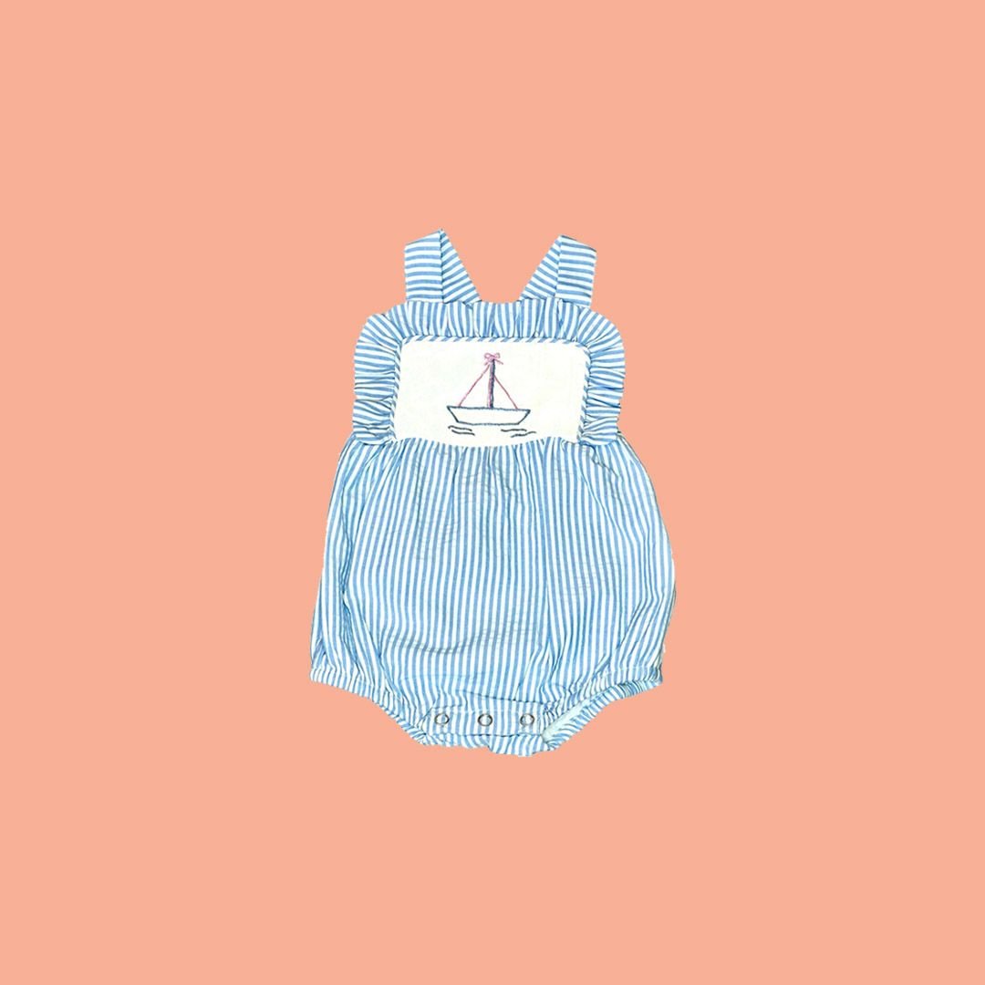 New In: Baby Apparel