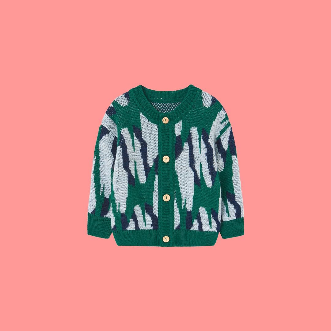 New: Kids Fall Fashion