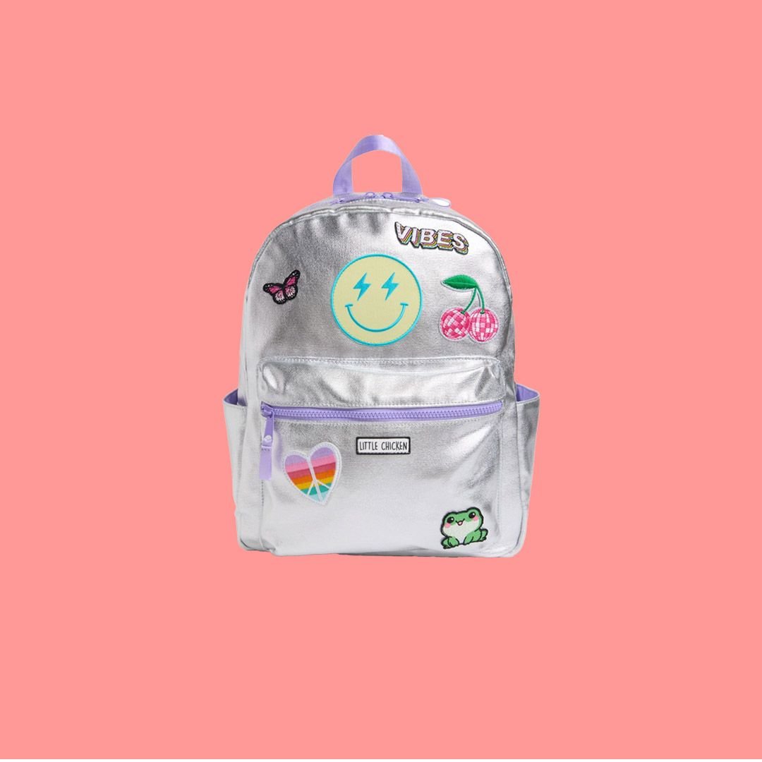 Backpacks