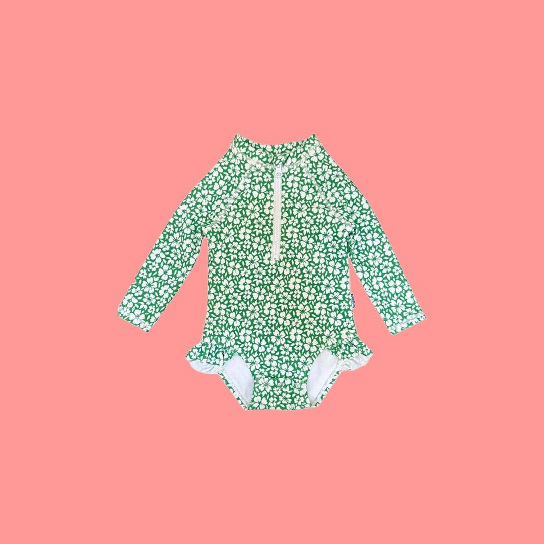 New In: Sunguard Swim