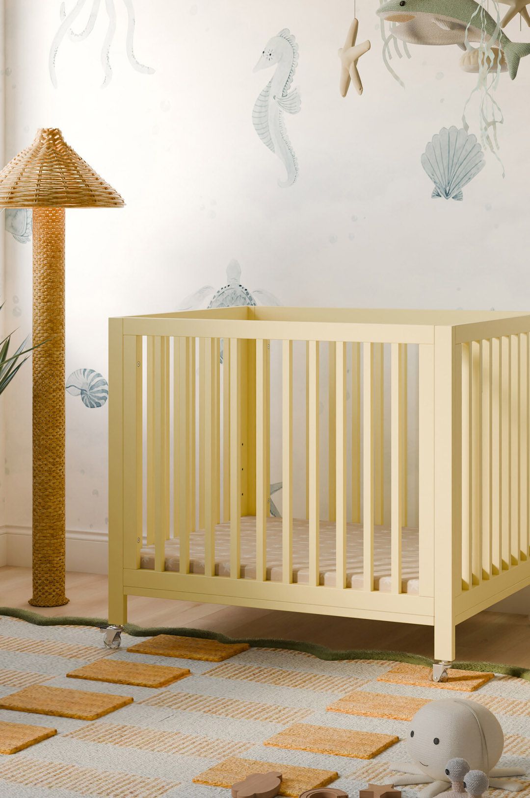 Our 5 Favorite Nursery Trends For 2025