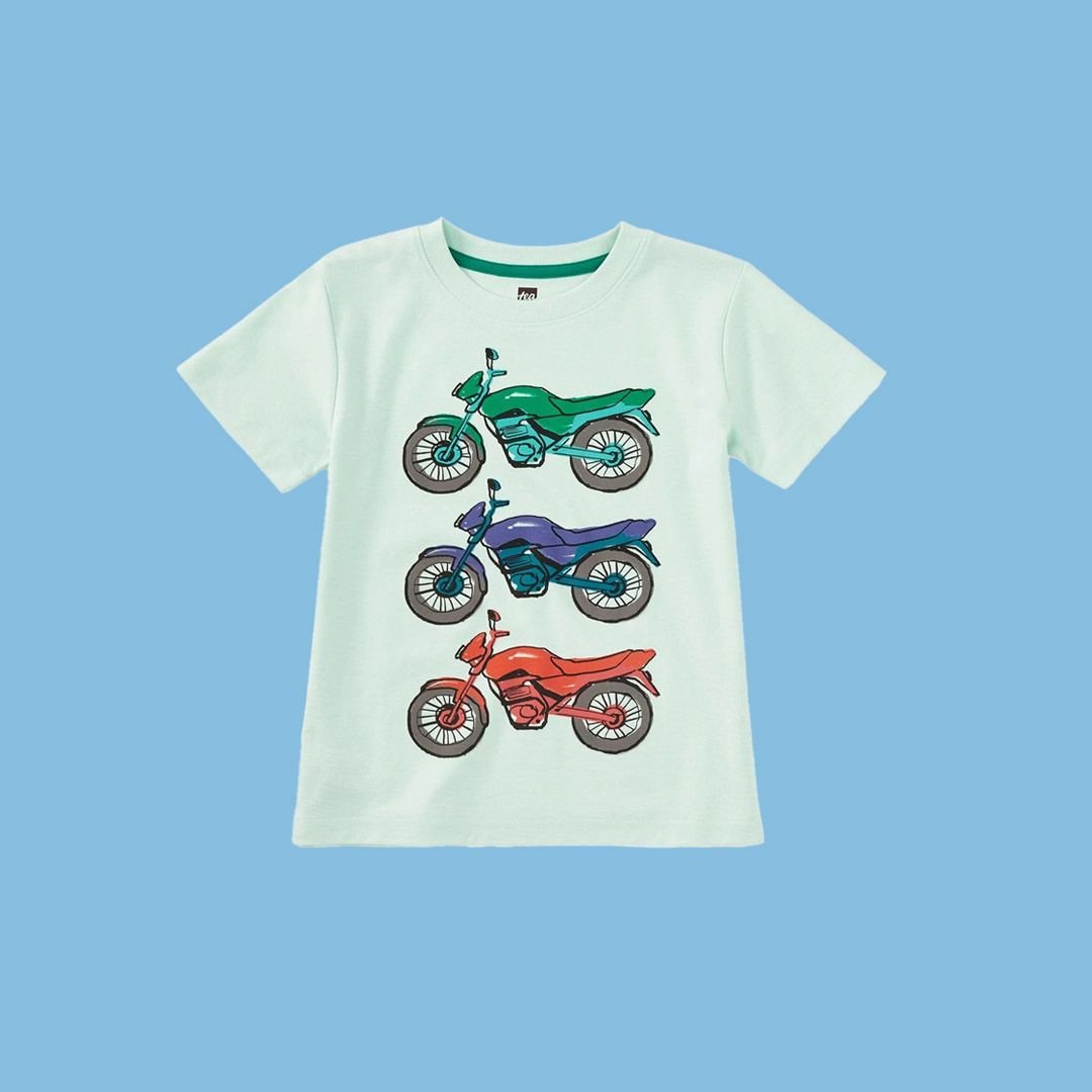 New In: Boys