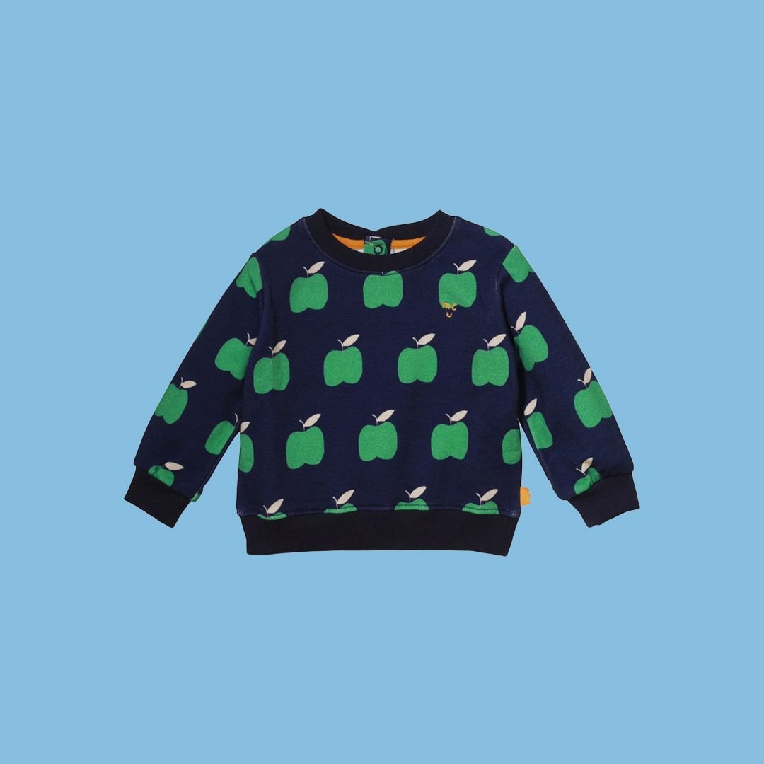 New-In Fall: Baby