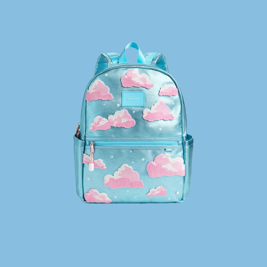 Back-to-School Accessories
