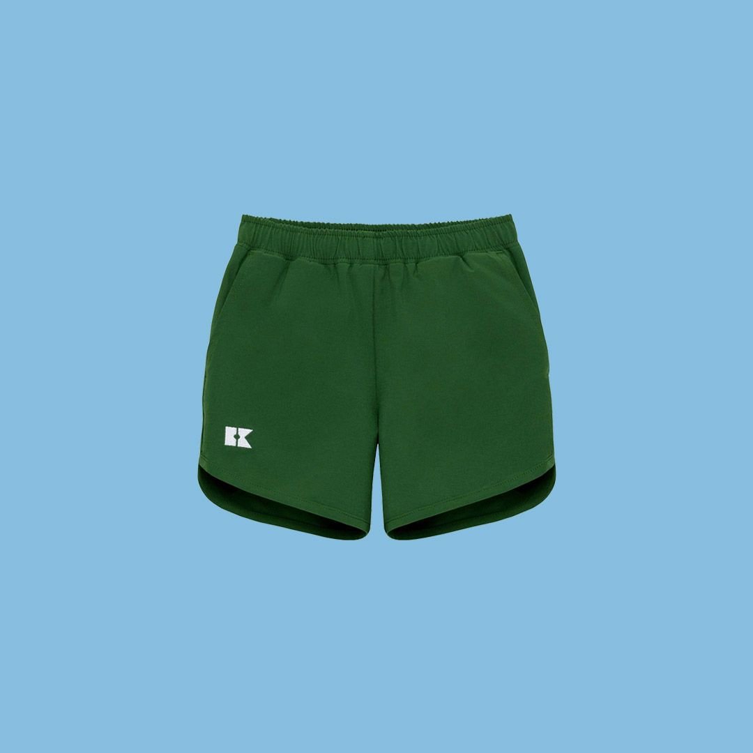 Back-to-School Activewear