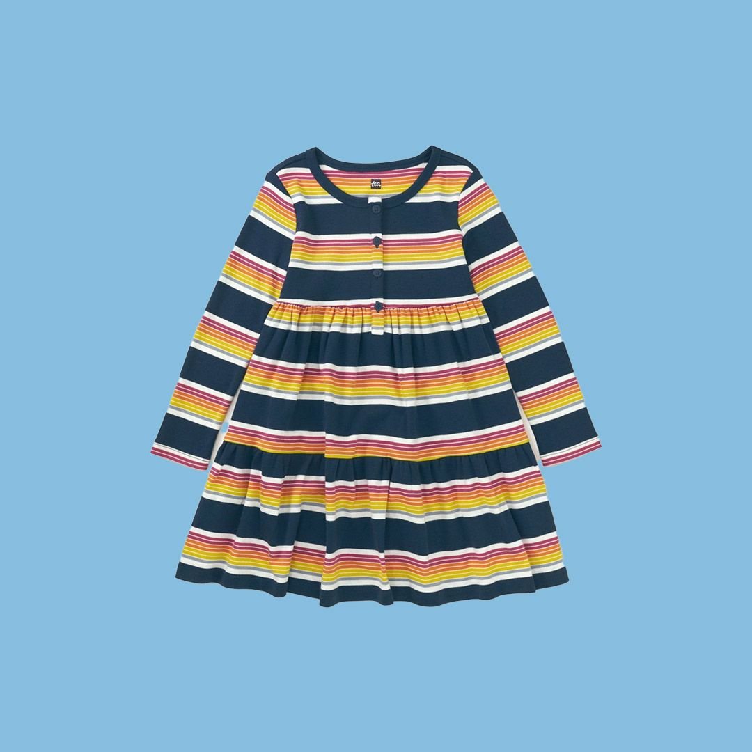 Fall Dresses