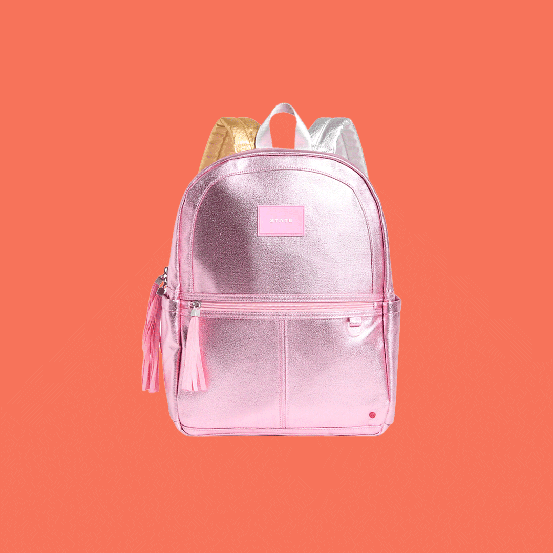 Backpacks
