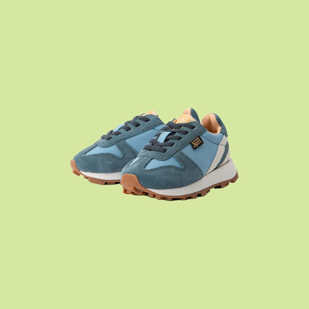 Fall Shoes