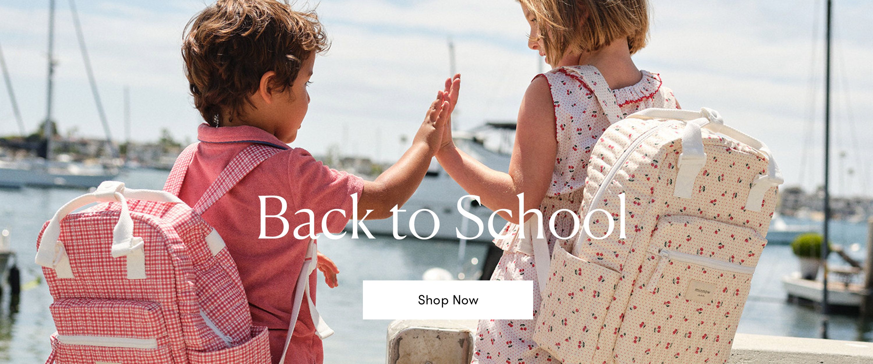 Back To School