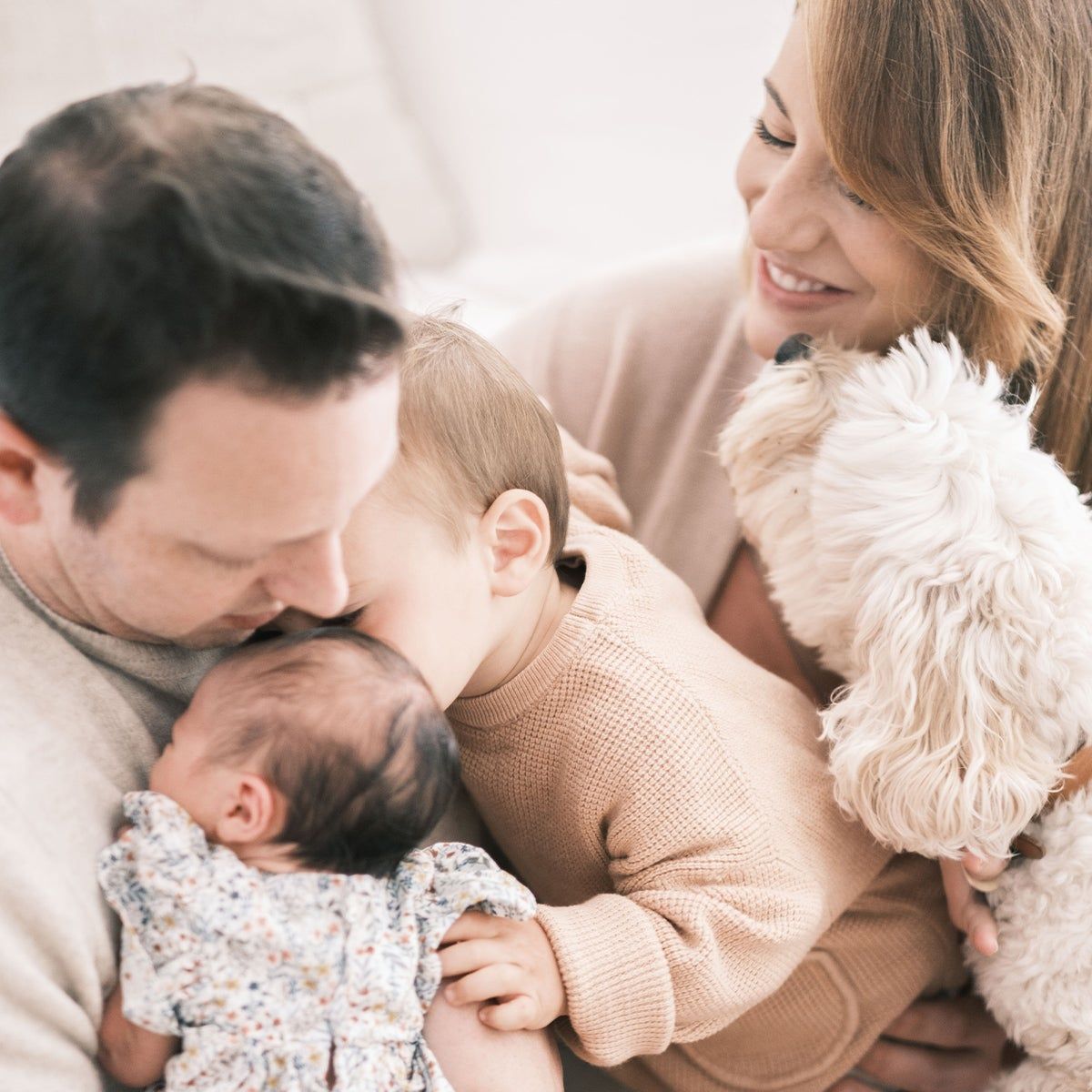 Birth Stories: A Second Act