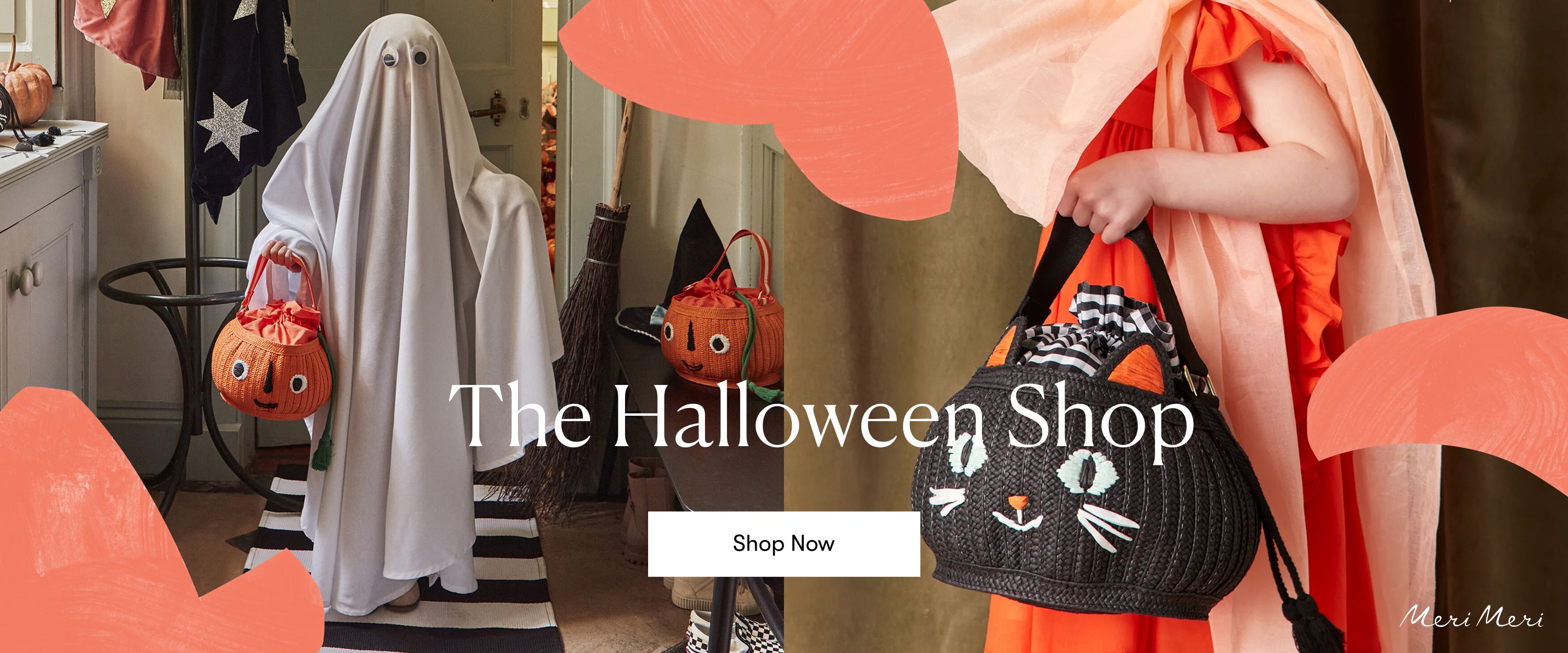 The Halloween Shop