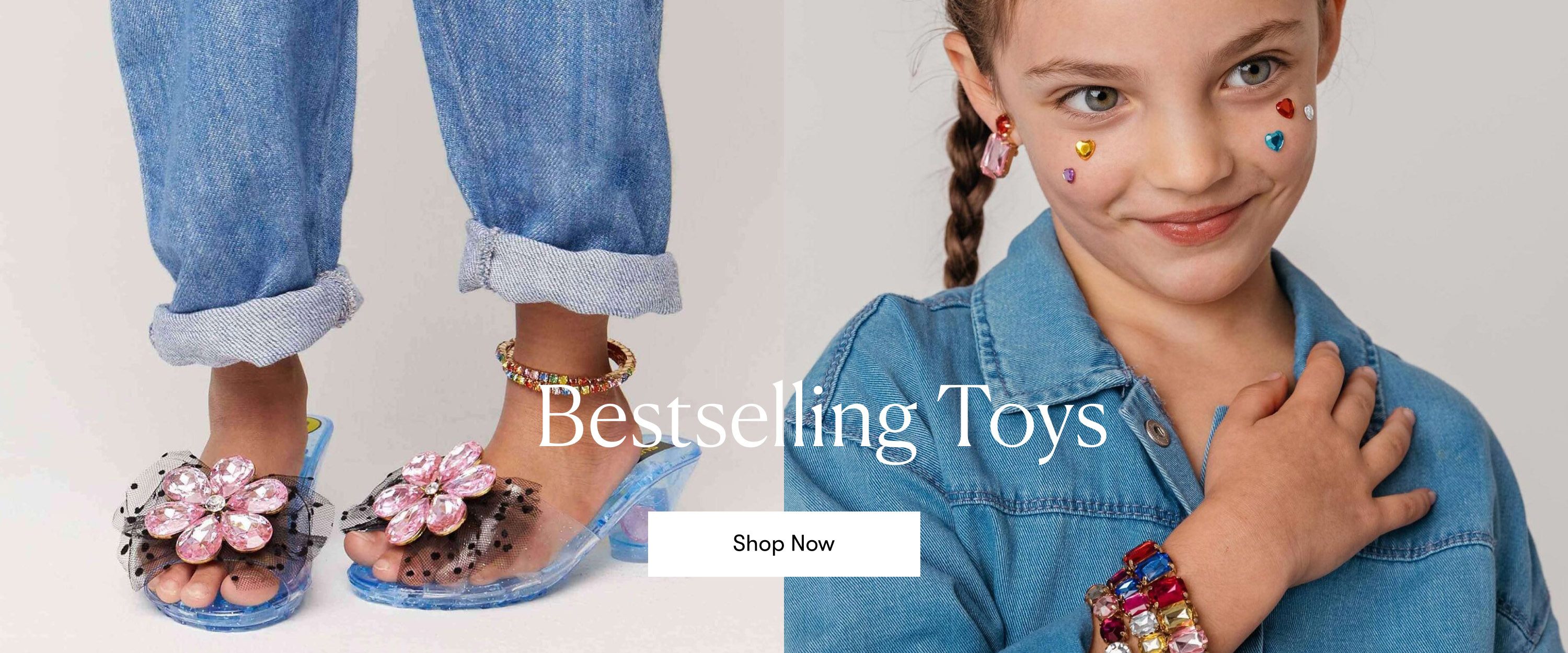 Bestselling Toys