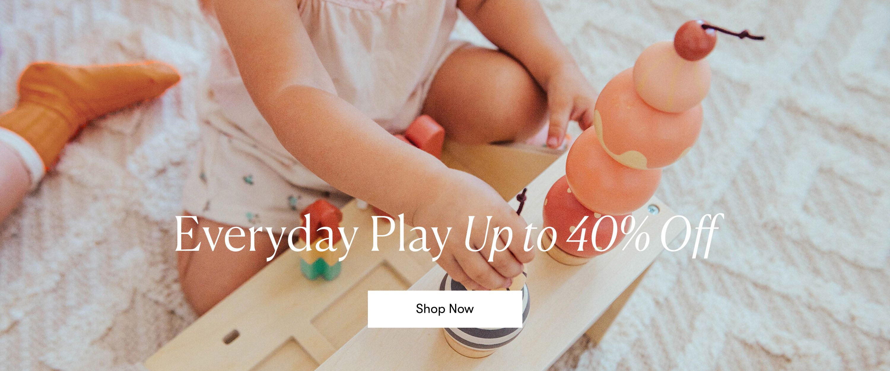 Indoor Play Sale