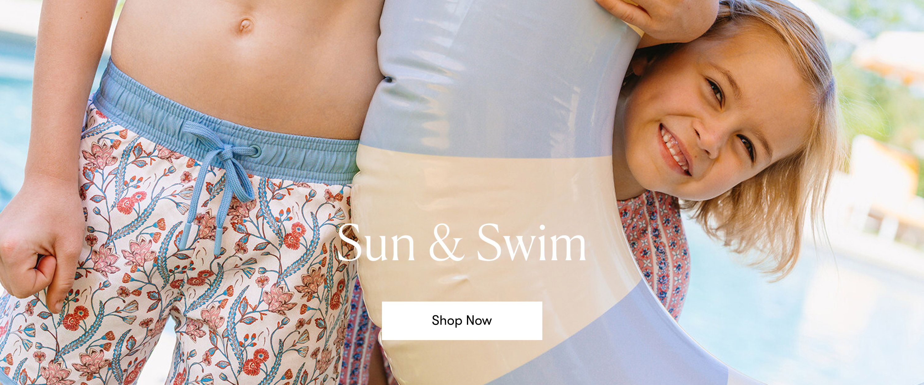 Sun & Swim