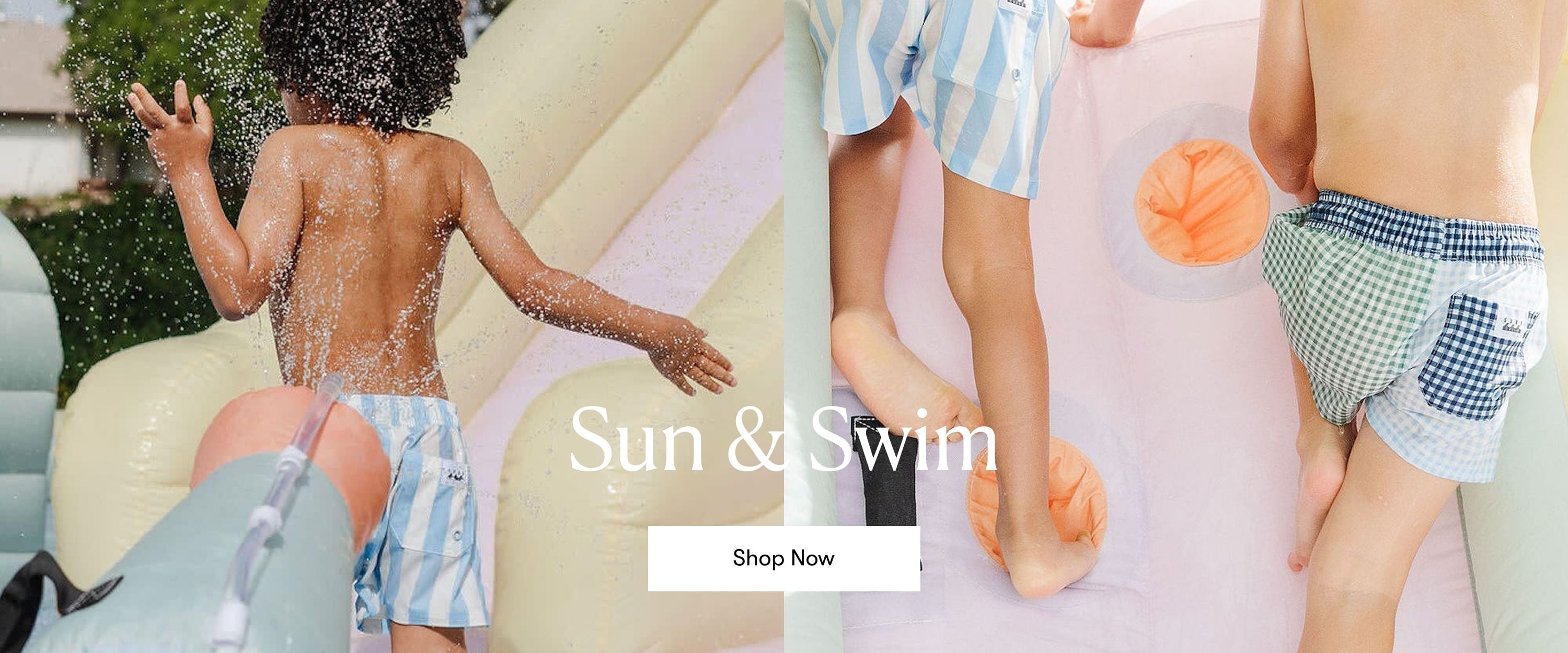 Sun & Swim