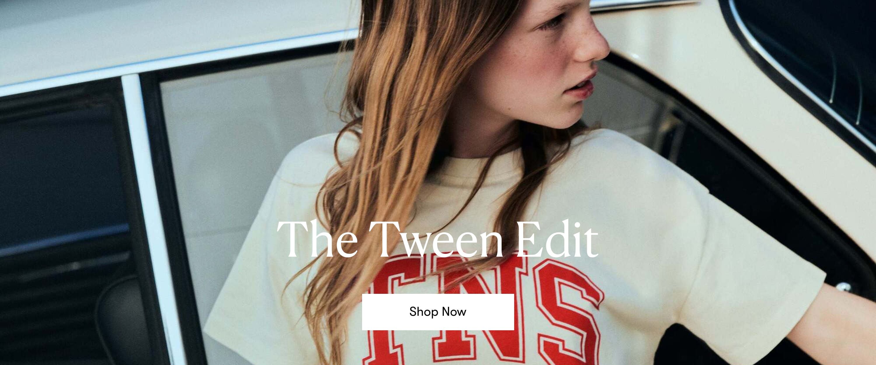 The Tween Shop