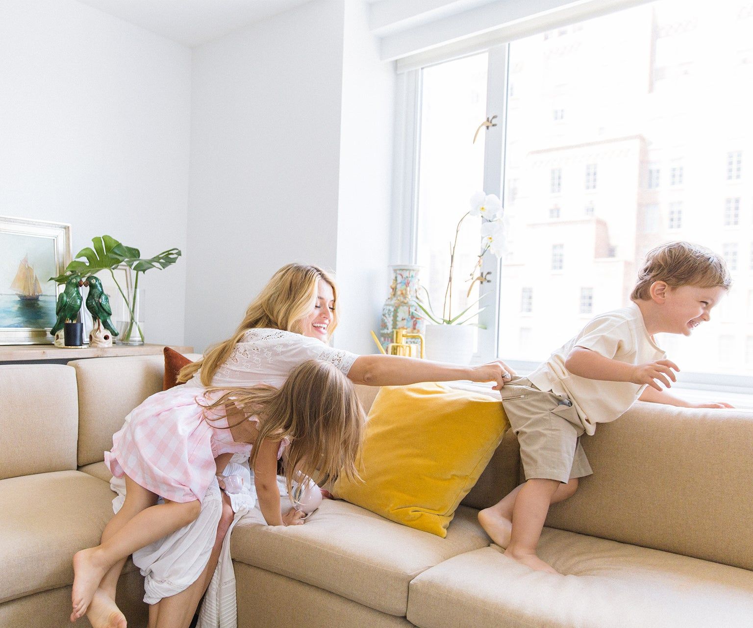 Maisonette Muse: Daphne Oz