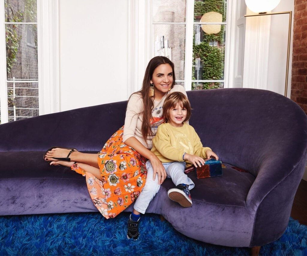 Laure Heriard Dubreuil