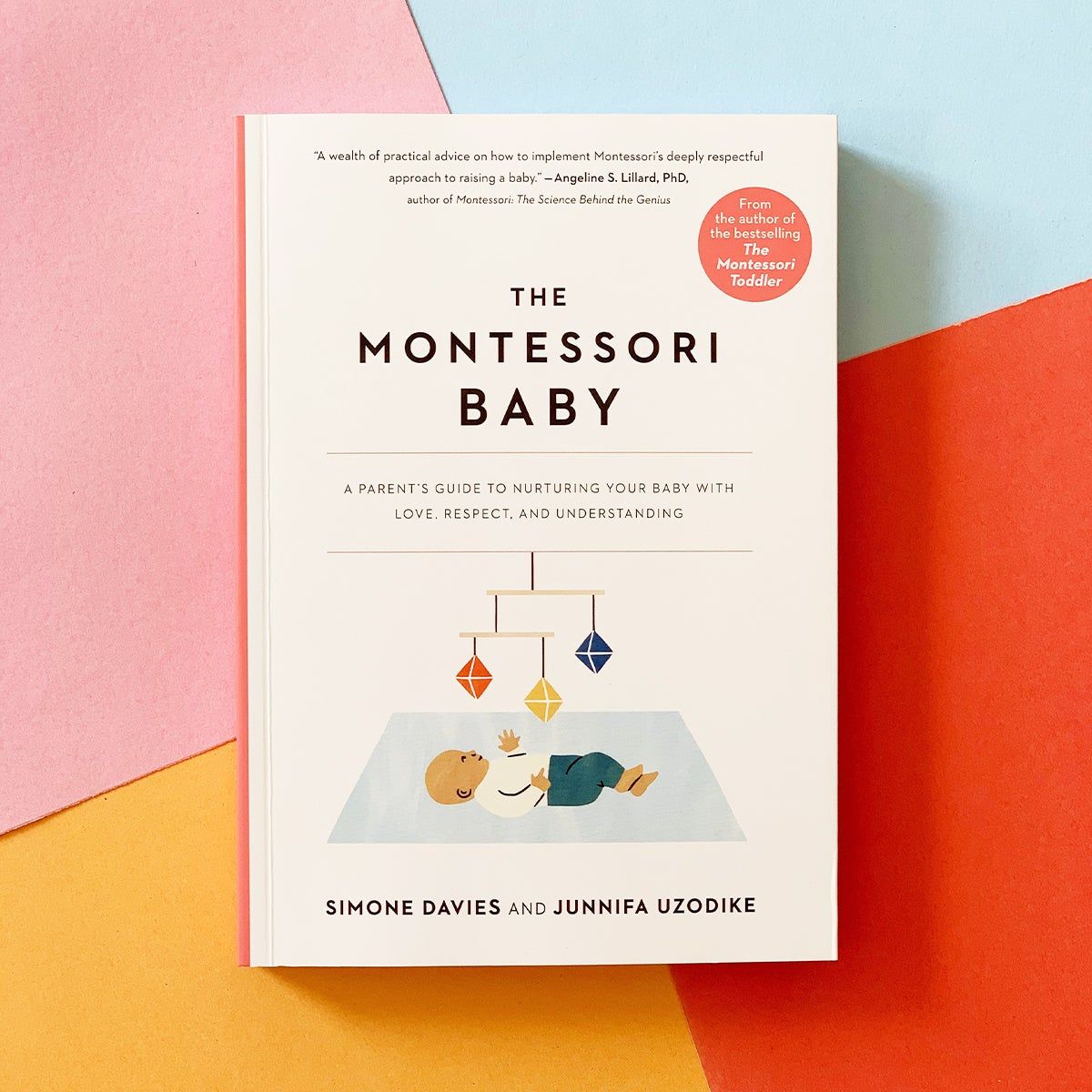 How to Raise a Montessori Baby