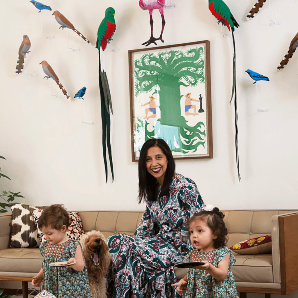 Karla Martinez de Salas