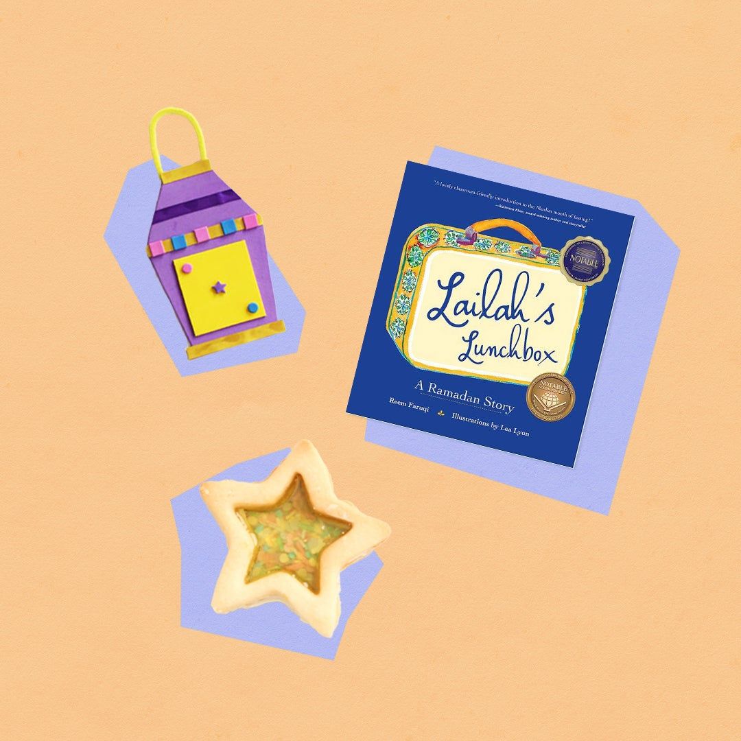 10 Festive Ways to Celebrate Ramadan With Your Kids