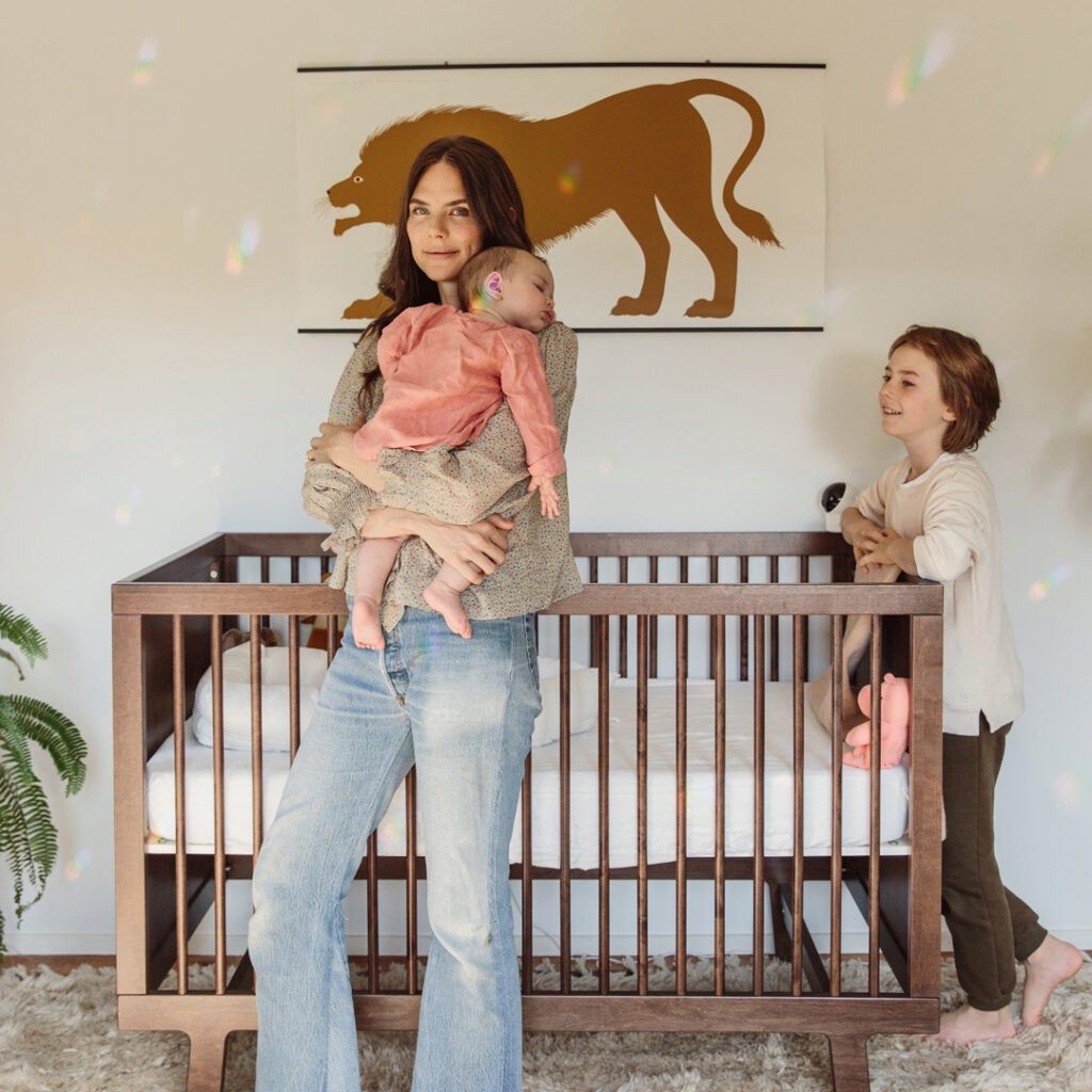 Amanda Chantal Bacon