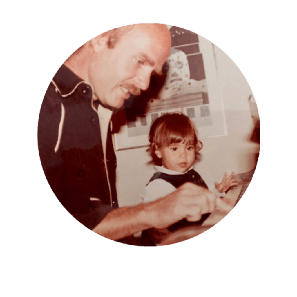 3 Things I Learned From My Parents